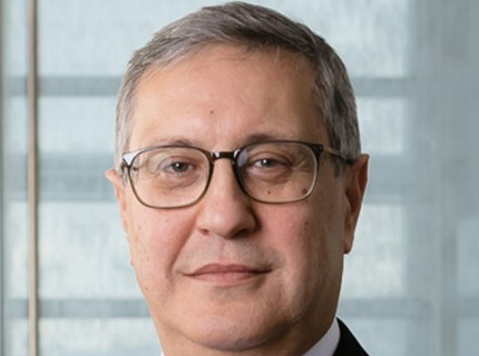 Süha Taşpolatoğlu – CEO, Abdi Ibrahim