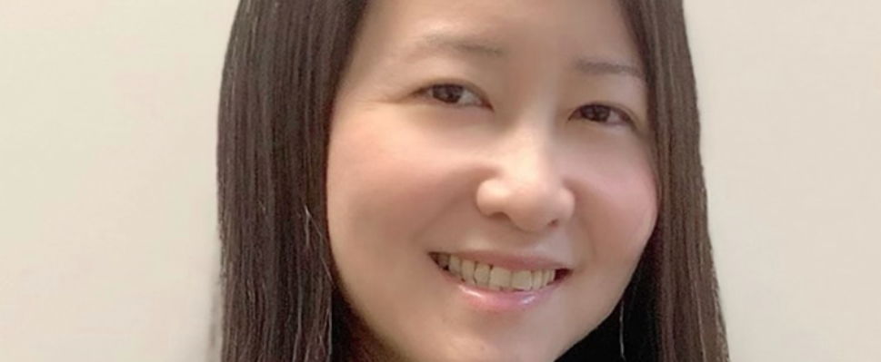 Aileen Lai – CEO & Founder, HealthBeats