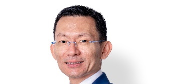 Beh Kian Teik – Deputy CEO, National Research Foundation (NRF), Singapore