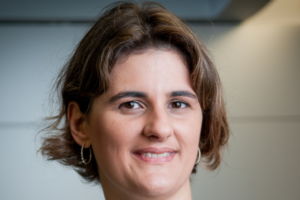 Erika Pagani – Country Manager, Pfizer Singapore