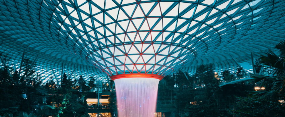 Building a Globally Competitive Innovation Ecosystem in Singapore