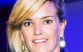 Cindy Engelbart – Director Life Science APAC, Agility