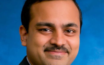 Vinod Narayanan – Country President, AstraZeneca Singapore
