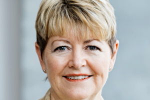 Deborah Dunsire – CEO, Lundbeck
