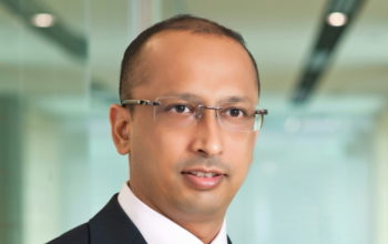 Ashish Mahajan – Partner, Deloitte Life Sciences & Healthcare Consulting, Southeast Asia
