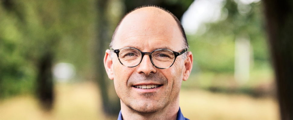 Nicolas Dumoulin – General Manager & Head of Human Pharma, Boehringer Ingelheim Denmark