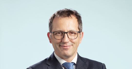 Sergej Kammerzell – CEO, SIS Medical
