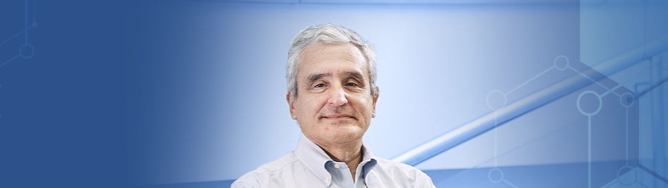 Carlo Toniatti – CSO, IRBM