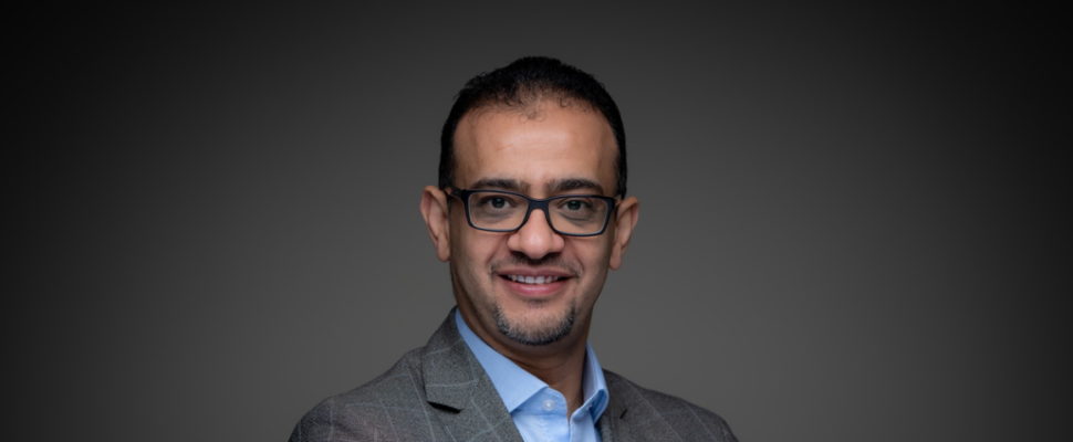 Ismail Shehada – CEO Pharma Sector, Saudi Chemical Company Holding
