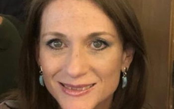 Natacha Bolaños – Global Alliances Manager & Regional Manager, Europe, Lymphoma Coalition