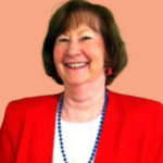 Kay Holcombe