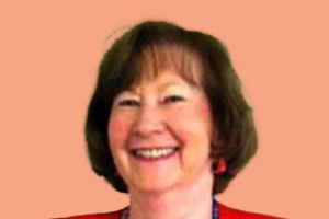 Kay Holcombe