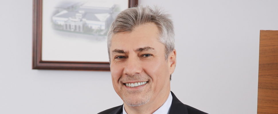 Souheil A ElHakim – CEO, Bıçakcılar
