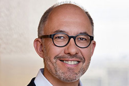Bruno Delie – General Manager, Luye Pharma Switzerland