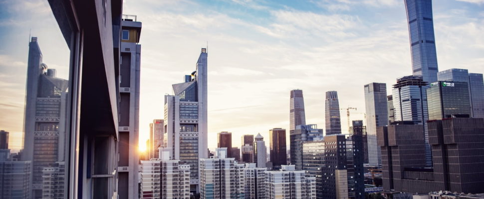 BeiGene’s John Oyler on Five Key China Pharma Trends