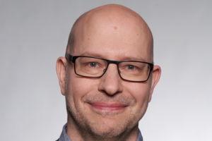 Christian Conrad – Senior Patient Engagement Manager, Novartis Oncology Germany
