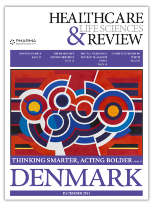Denmark Pharma Report 2021