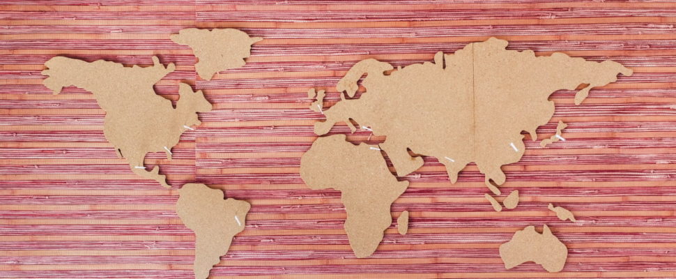 Global Competitiveness: Where & Why Turkish Pharma Is Exporting