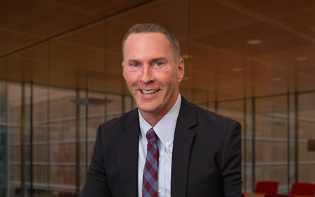 Marc Boutin – Global Head of Patient Engagement