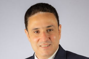 Sameh ElFangary – Country President GCC & Pakistan, AstraZeneca