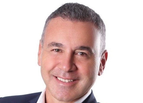 Ahmet Eke – President Central & Eastern Europe, Getinge