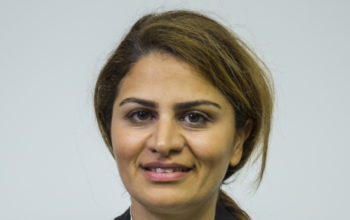 Myriam Hakim – General Manager GCC, Kyowa Kirin