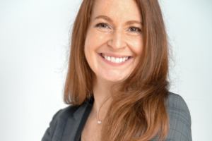 Emmanuelle Lepine, CEO, mAbxience
