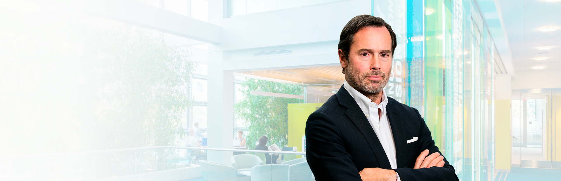 Ipsen EVP and CBO Philippe Lopes-Fernandes on the company’s deal-making philosophy