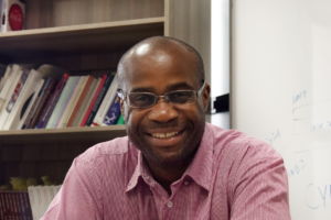 Kelly Chibale
