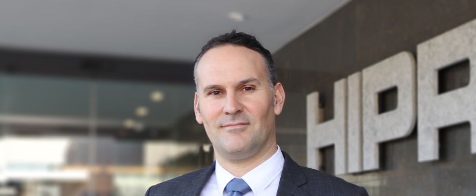 Carles Fàbrega – Managing Director Human Health, HIPRA
