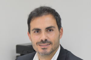 Robert Fabregat – CEO, Biocat