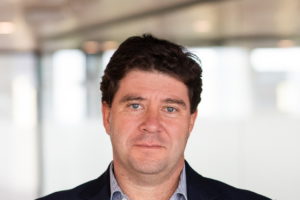 Sergio Teixeira – Managing Director, Biogen Spain