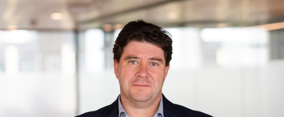 Sergio Teixeira – Managing Director, Biogen Spain
