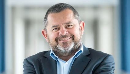 David Perdigó, CEO – Noucor