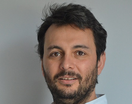 Simone Calzolari, CEO – ZeClinics