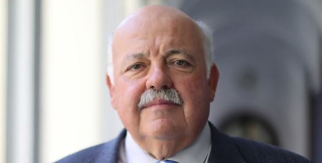 Dr. Jesús Aguirre Muñoz – Minister of Health, Andalusia