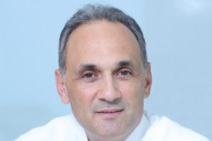 Maher Abouzeid – Managing Director, MedServe Medical Investment