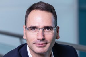 Cyril Konto, President & CEO – Ichnos Sciences