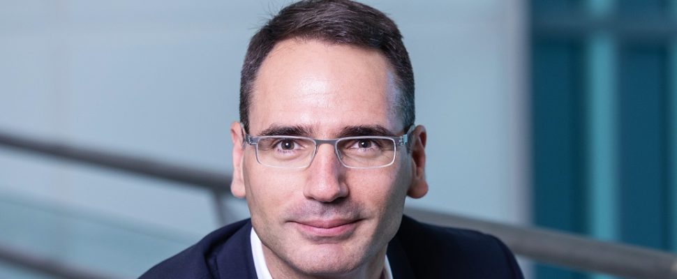 Cyril Konto, President & CEO – Ichnos Sciences