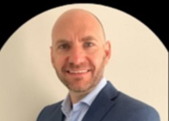 Federico Gomes de Freitas, General Manager Italy – Ferring Pharmaceuticals