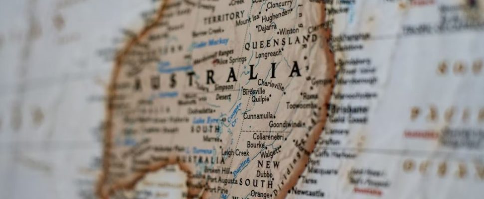 Snapshot of Australia’s Pharma Market