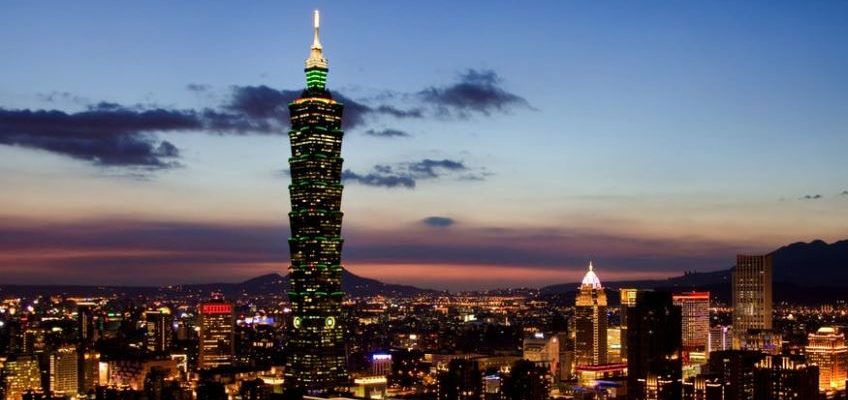 Taiwan Pharma Market Snapshot