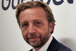 Alessandro Bocci – General Manager Italy & Iberia, Guerbet