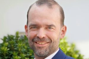 Klaus D. Pannes, Chairman & Managing Director – B. Braun Milano