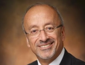 Samir Khalil – Executive Director, PhRMA Middle East & Africa