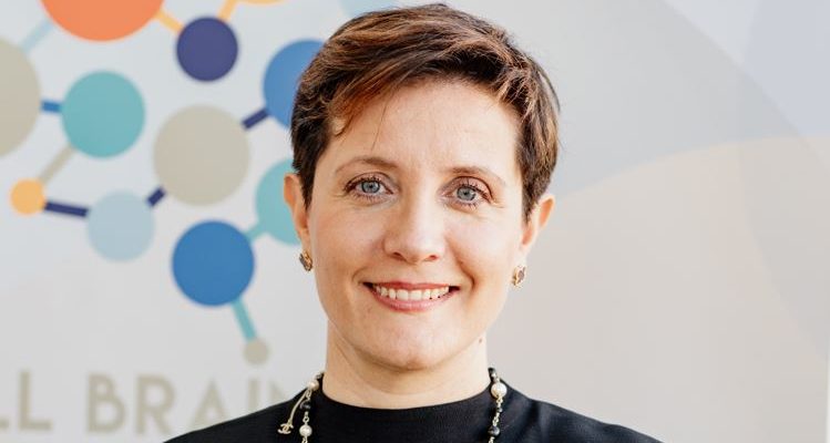 Tiziana Mele – Managing Director, Lundbeck Italia