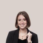 Lina Bensaidane