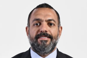 Mohamed Swilam – General Manager, Roche Egypt