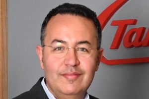 Samy Khalil – Country Head, Takeda Egypt