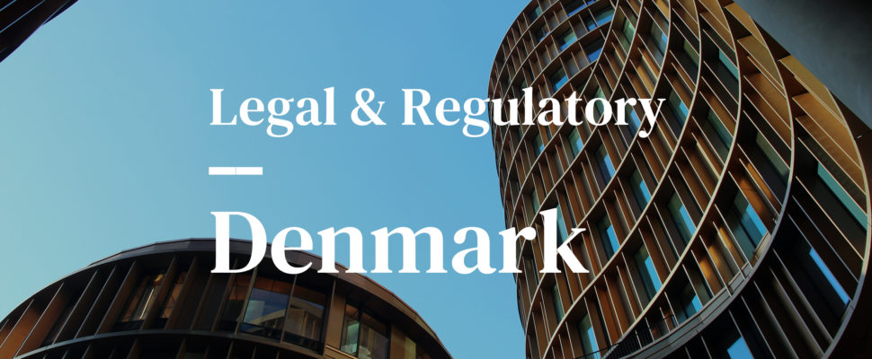 Biosimilars and Biologics: Denmark